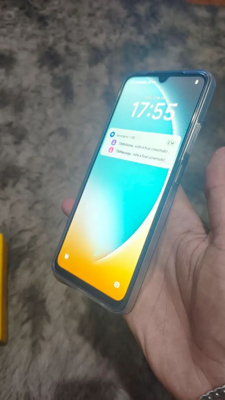 Poco c71 - Foto 4