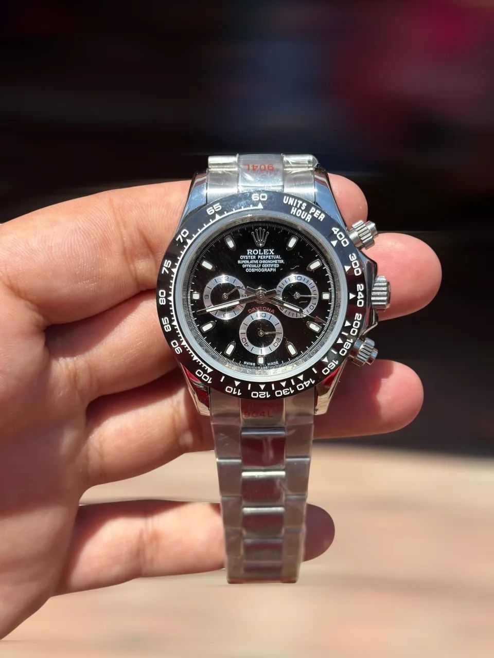 ROLEX DAYTONA - Foto 2