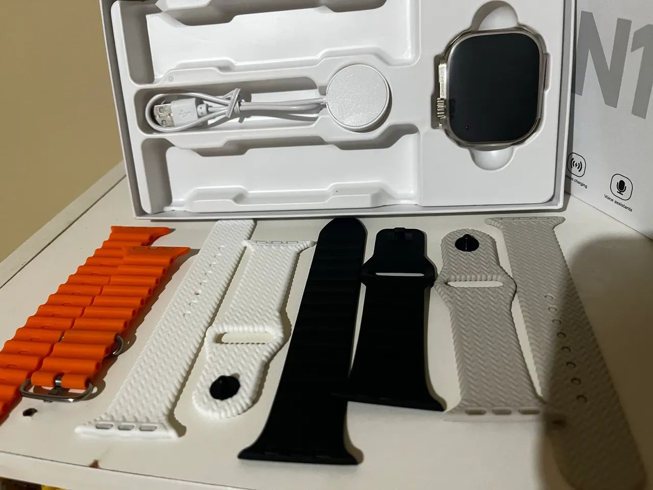 Smartwatch N11Pro - Foto 3