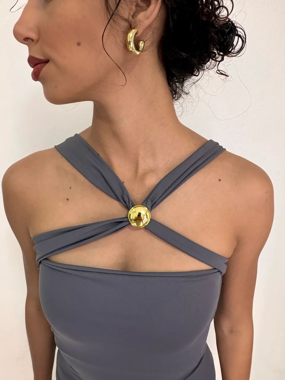 Vestido poliamida premium  - Foto 4