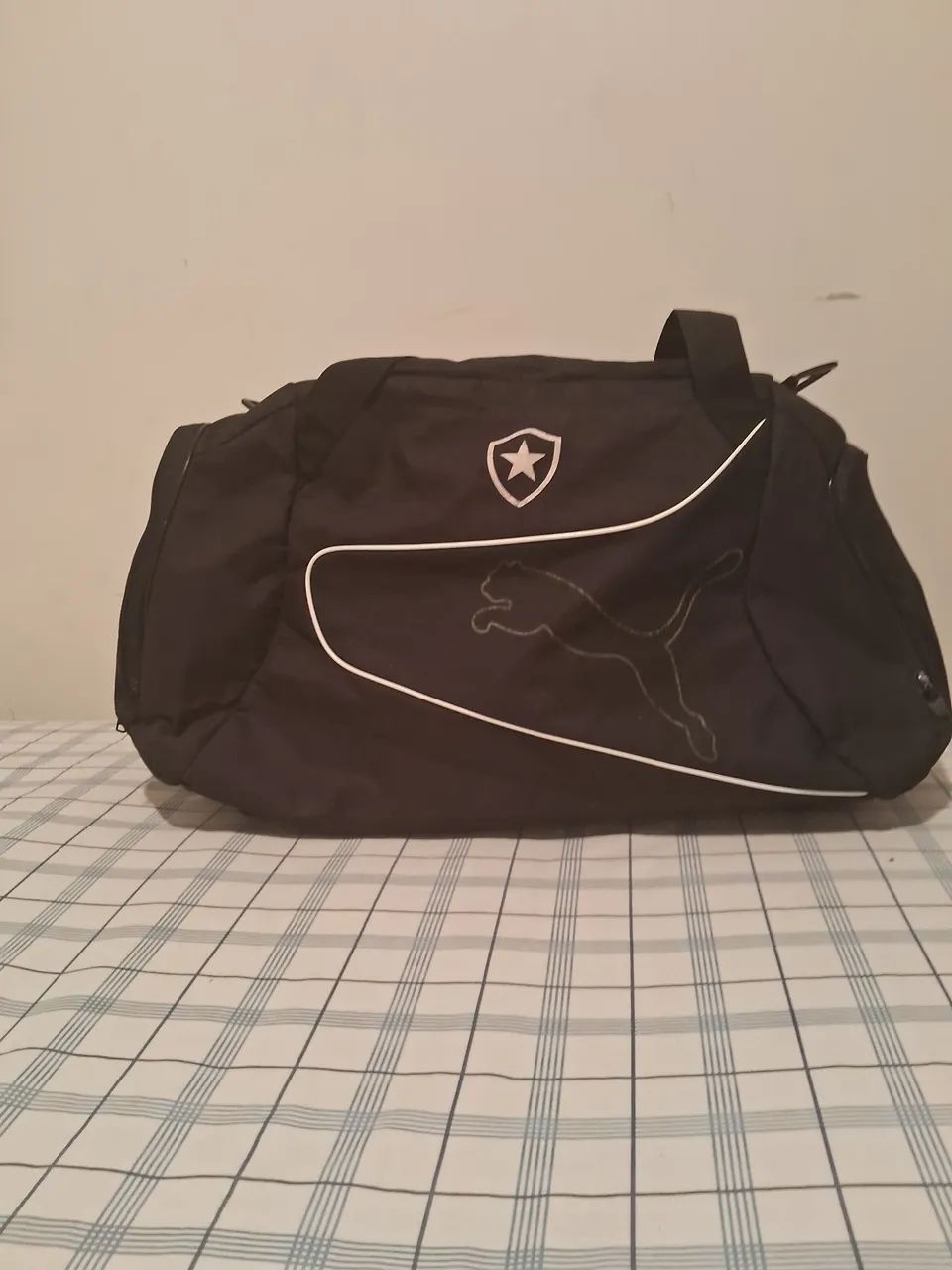 Bolsa de viagem puma - Foto 2