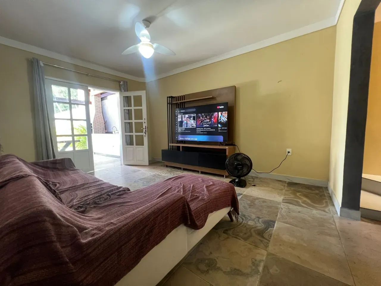 Casa com 4 Flats Alugados em Ponta Negra  Renda Imediata - Foto 5