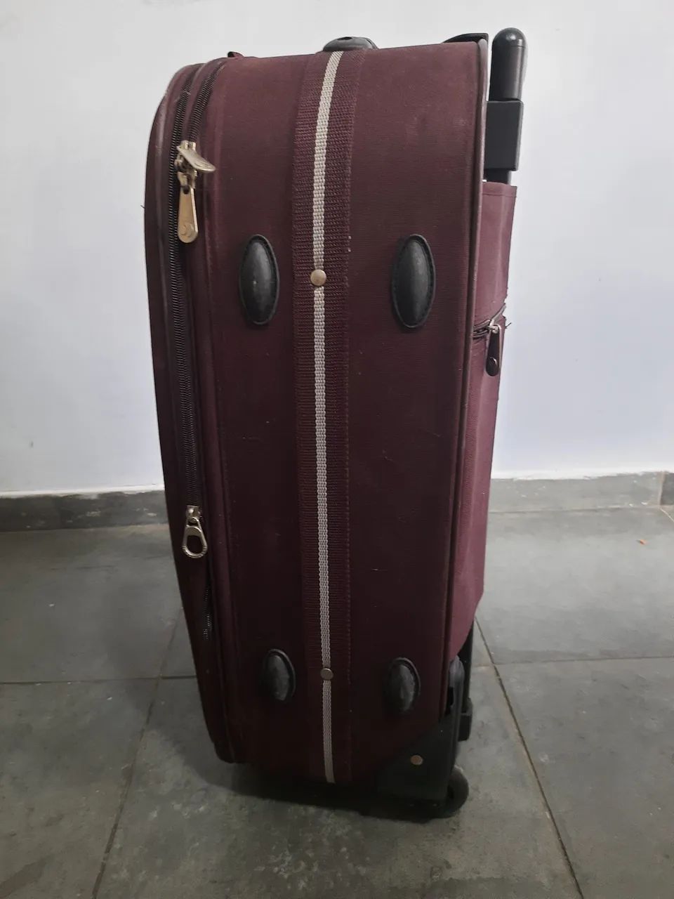 Mala de viagem  - Foto 4