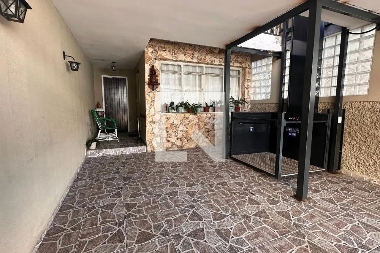 Casa à Venda - Campo Belo, 2 Quartos, 114 m2 - Foto 4