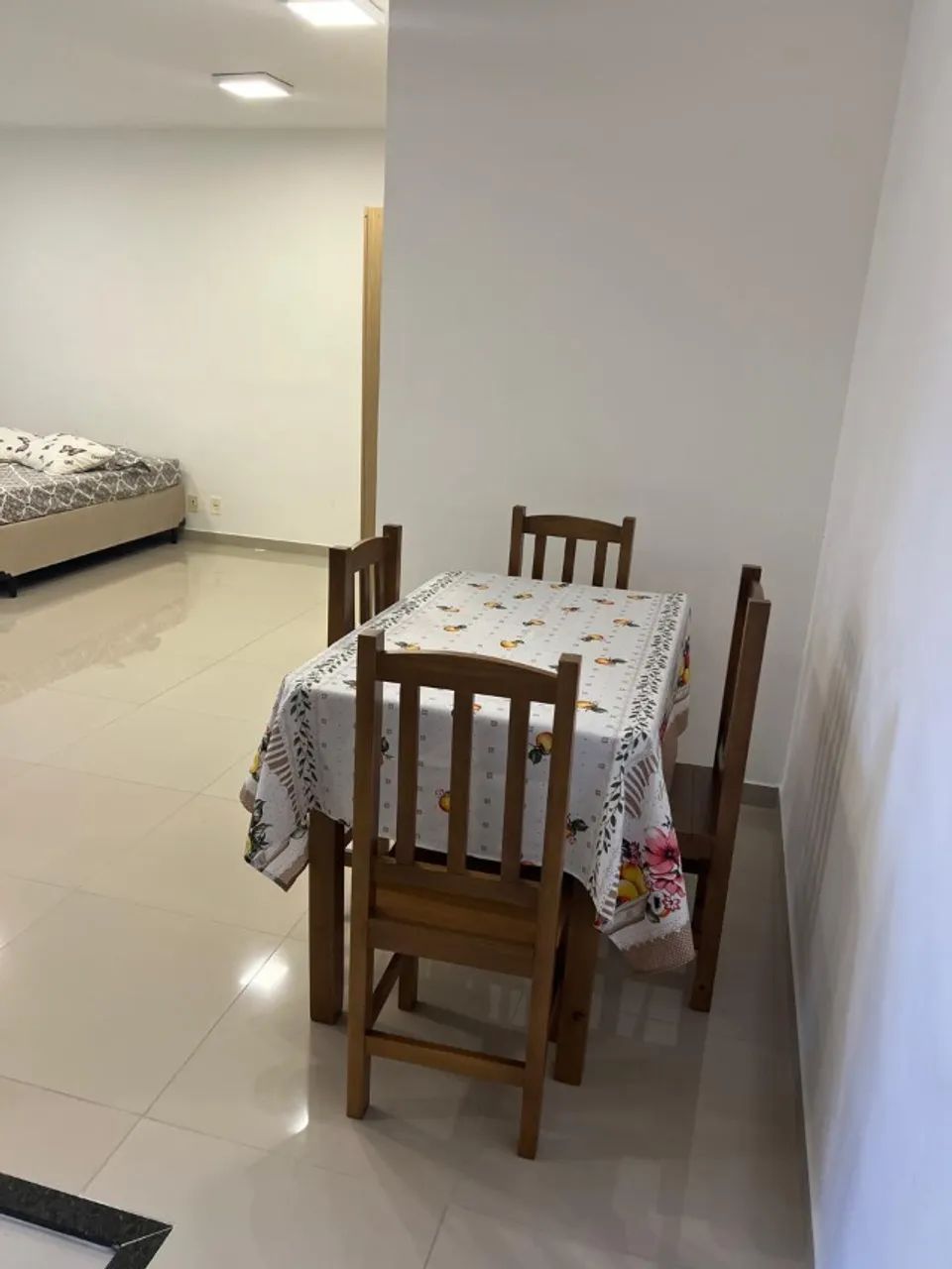 Apartamento Mobiliado Red Sorocaba - Foto 2