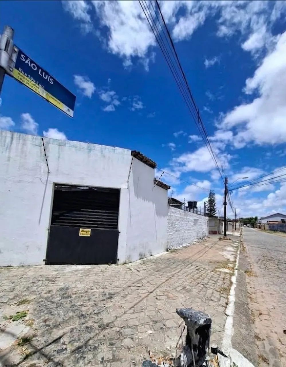 Ponto comercial na av 6 com a rua São Luís. - Foto 2