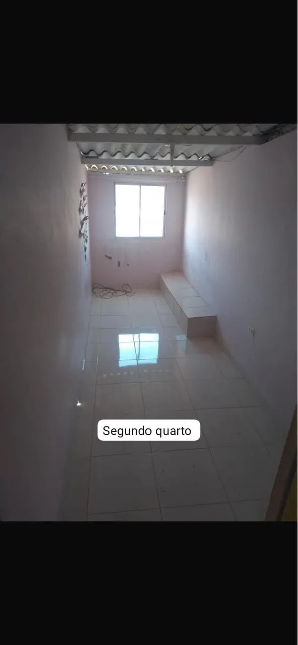 Casa na Ilha do retiro  - Foto 5