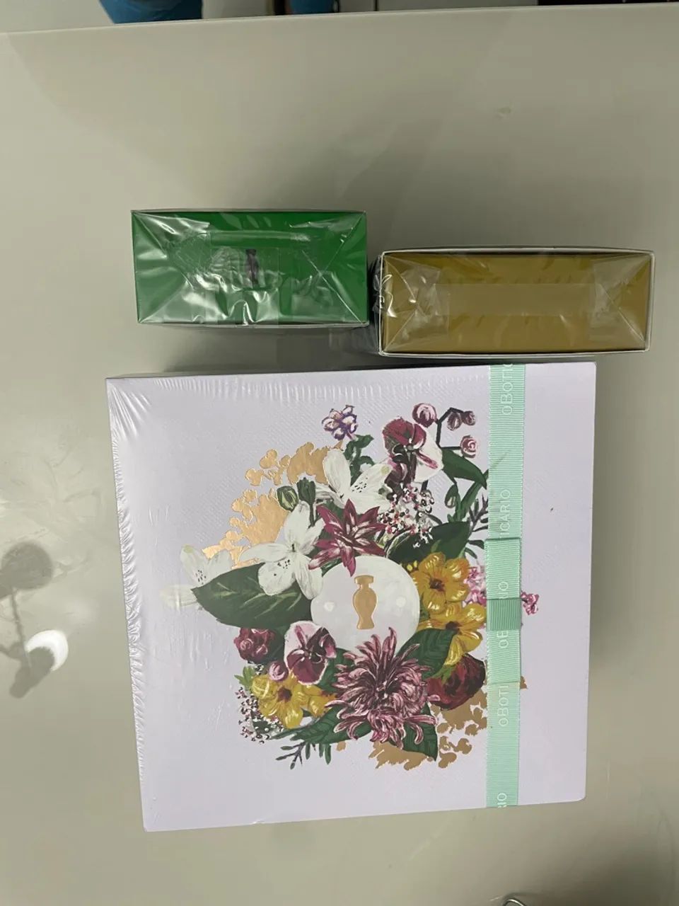 Perfume e kit - Foto 2