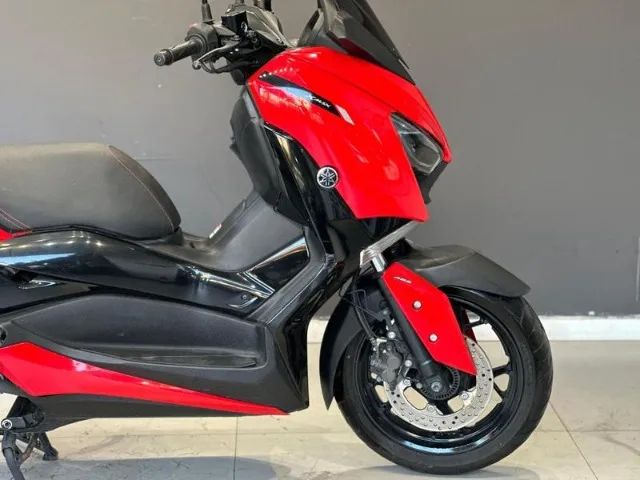 YAMAHA XMAX 2023 - Foto 4