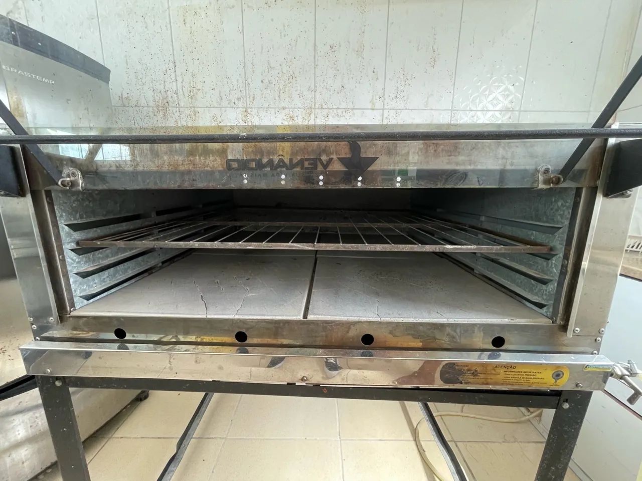 Forno pizza 4  - Foto 2
