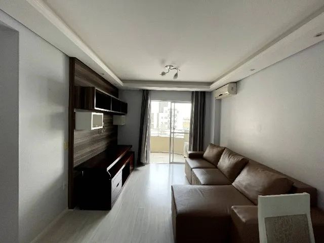 Apartamento no Kobrasol, 2 quartos sendo 1 suíte