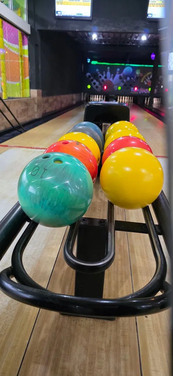 4 PISTAS DE BOLICHES - Foto 5