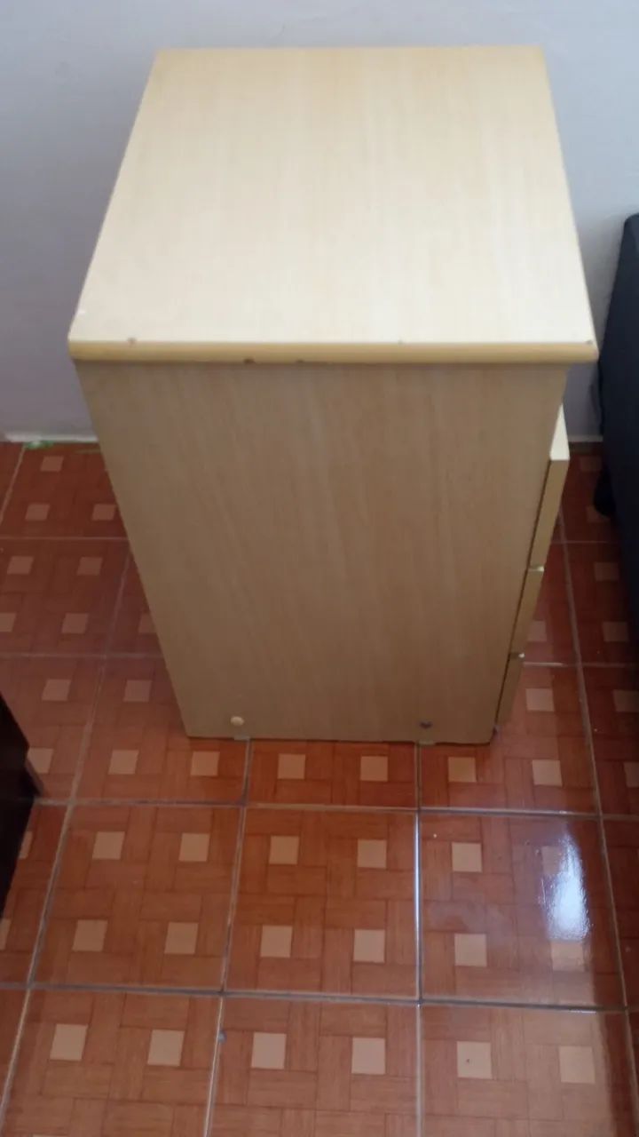 Criado Mudo - Foto 3
