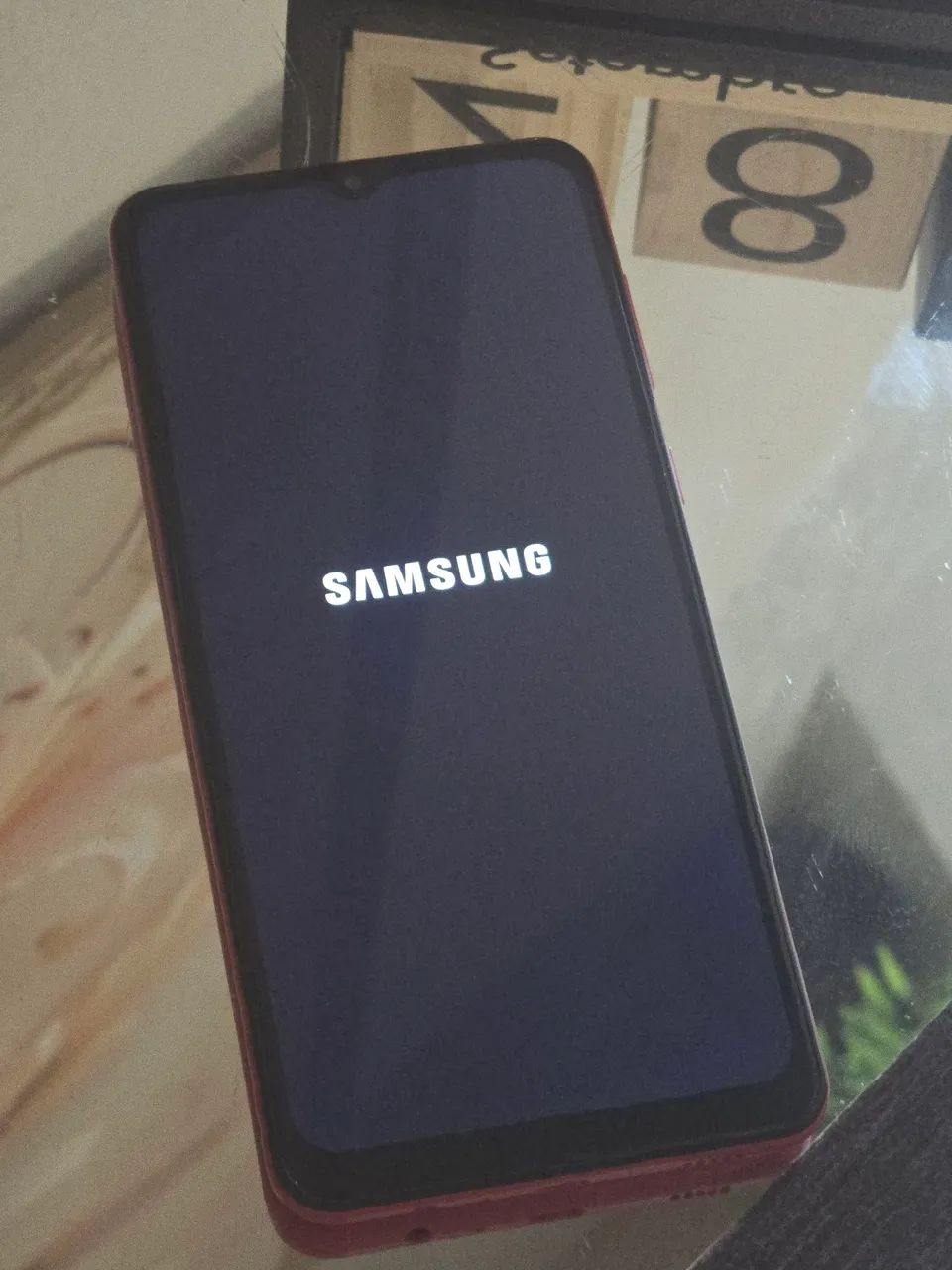 Samsung Galaxy A02  - Foto 4