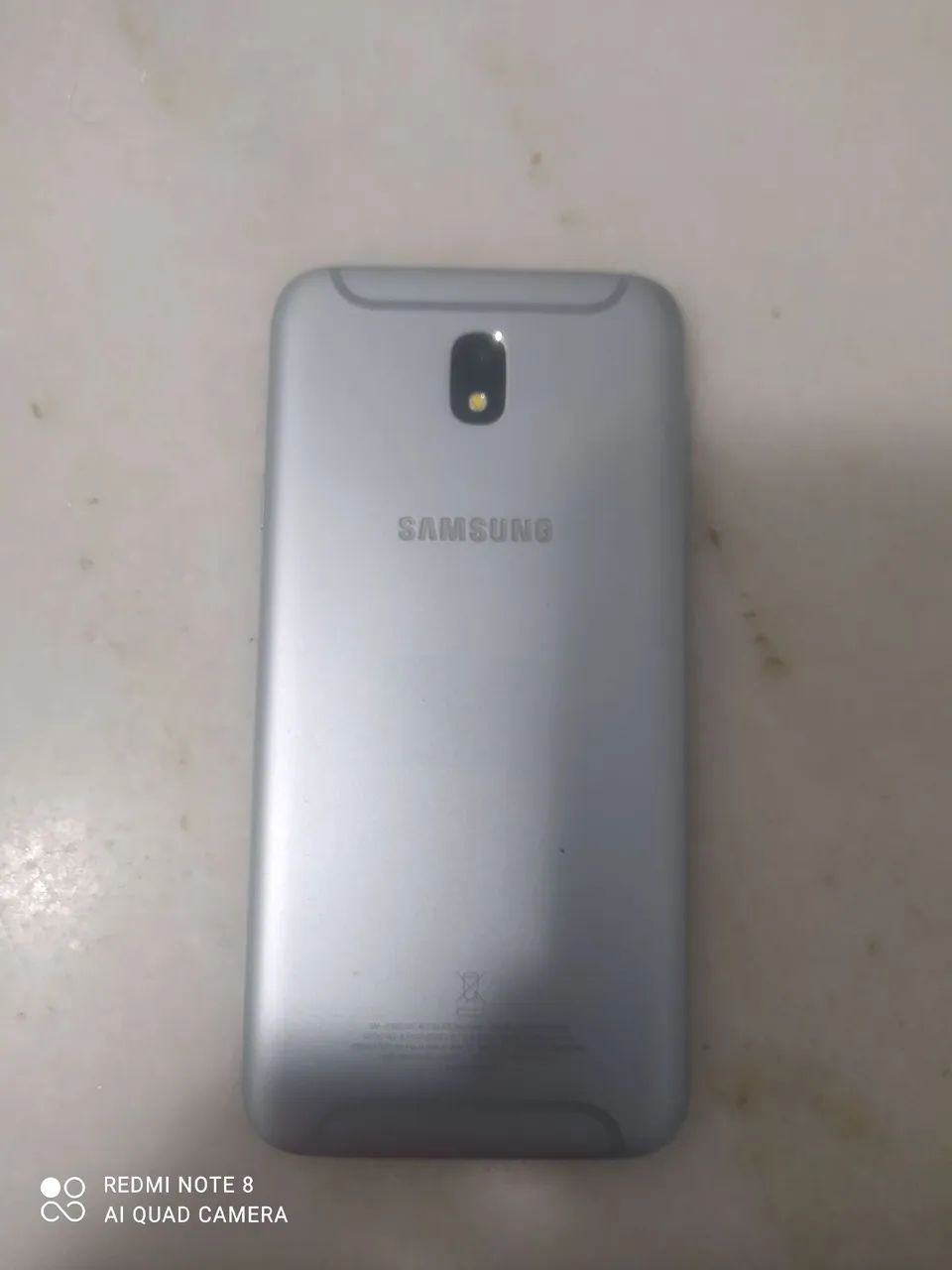 J7 pro 4/64, NFC - Foto 2
