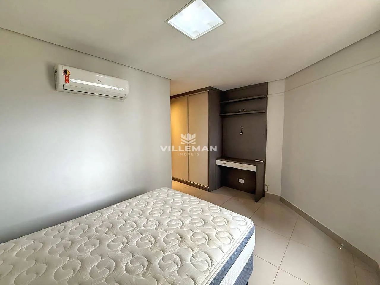 Apartamento para locação todo planejado, Novo Centro, Maringá, PR - Foto 12