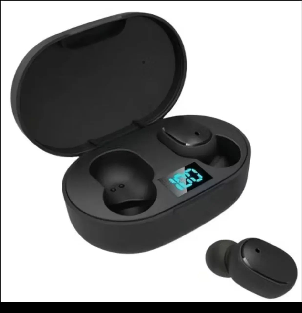 Fone bluetooth 