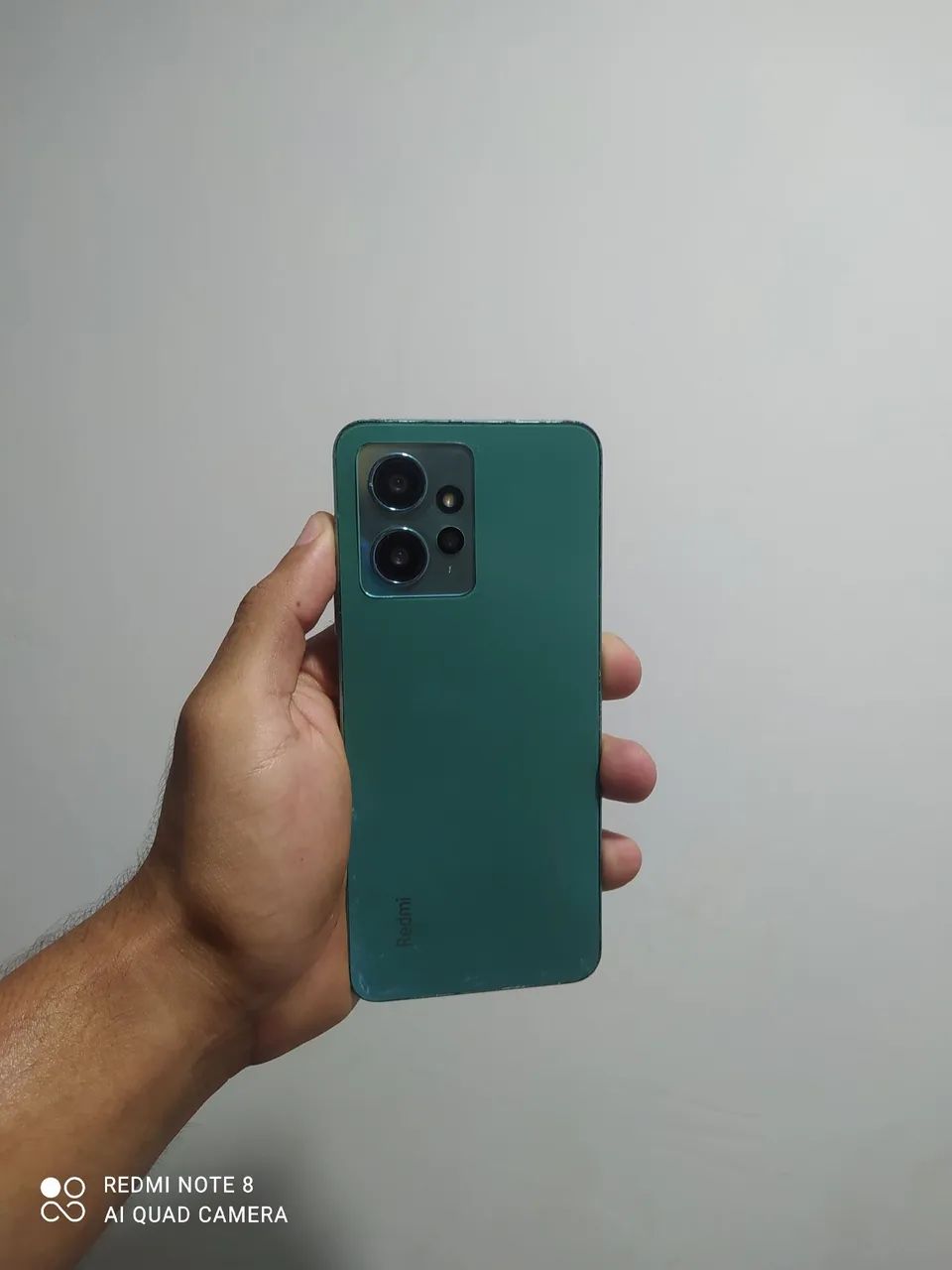 REDMI NOTE 12 NOVO