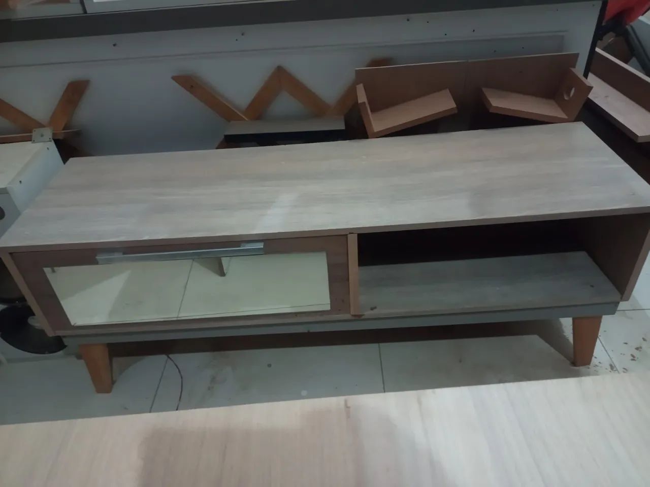 Rack  - Foto 2