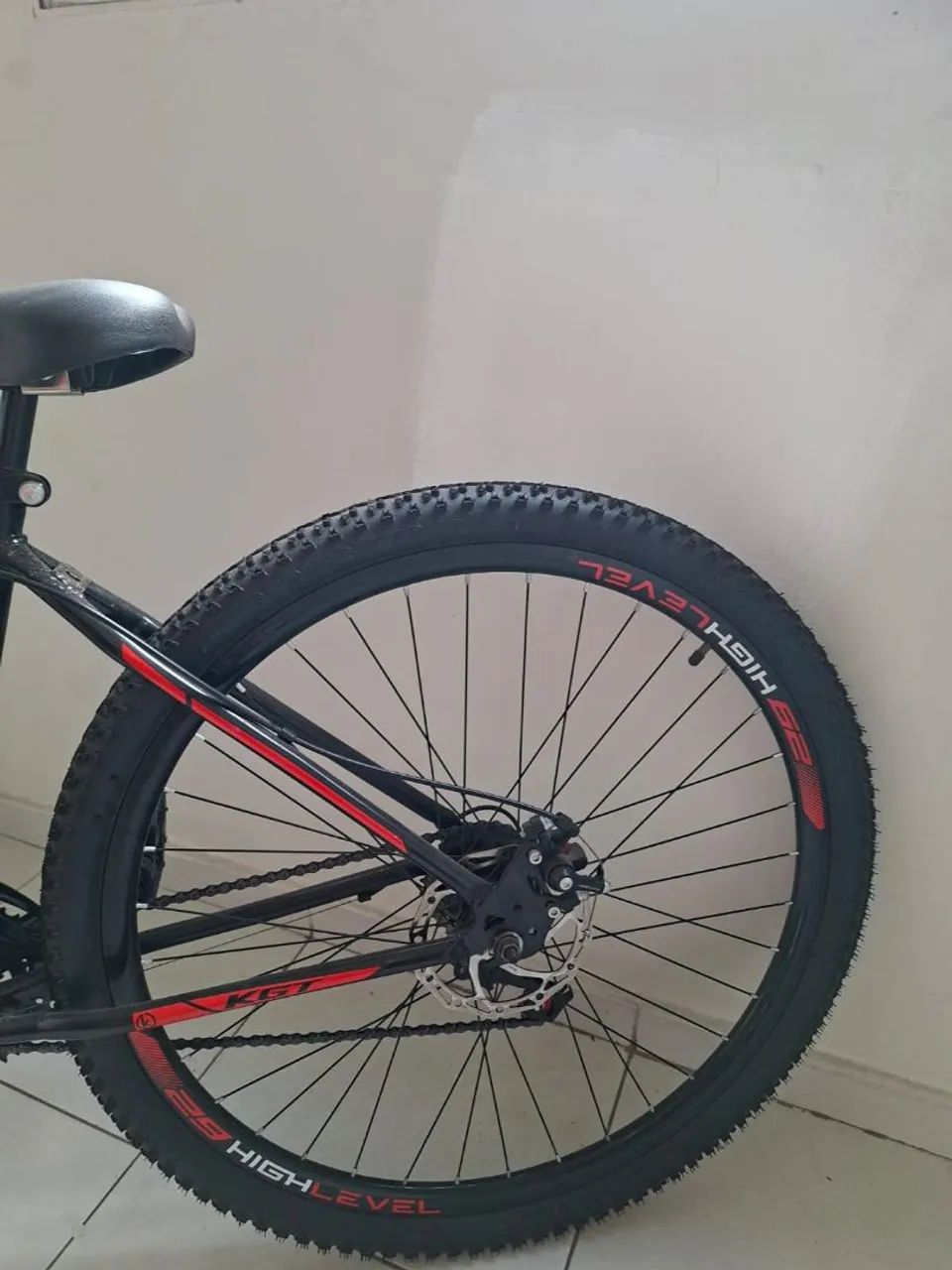 Bike MTB Aro 29 Nova - Foto 4