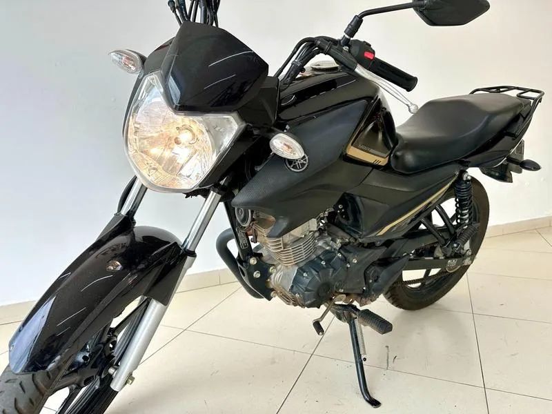Yamaha YBR 150 Factor ED - 2024 - Foto 2