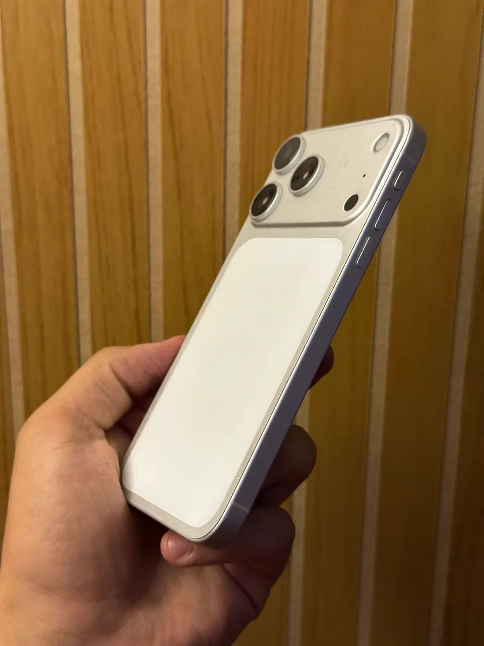 iPhone sabor 17 pro  - Foto 2