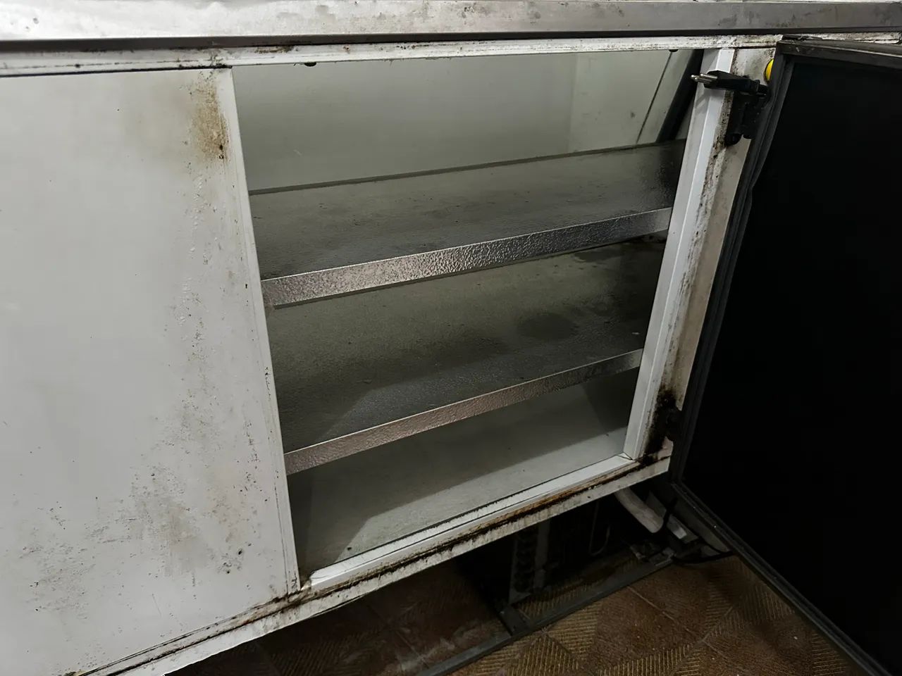 Balcão refrigerado- 1,25cm - Foto 3