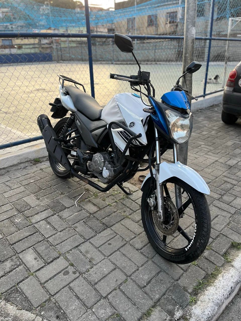 Ys fazer 150  - Foto 2