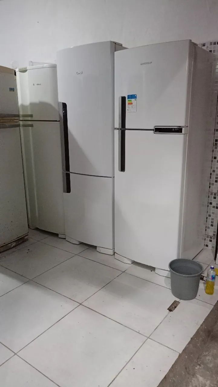 Geladeira 700 - Foto 2