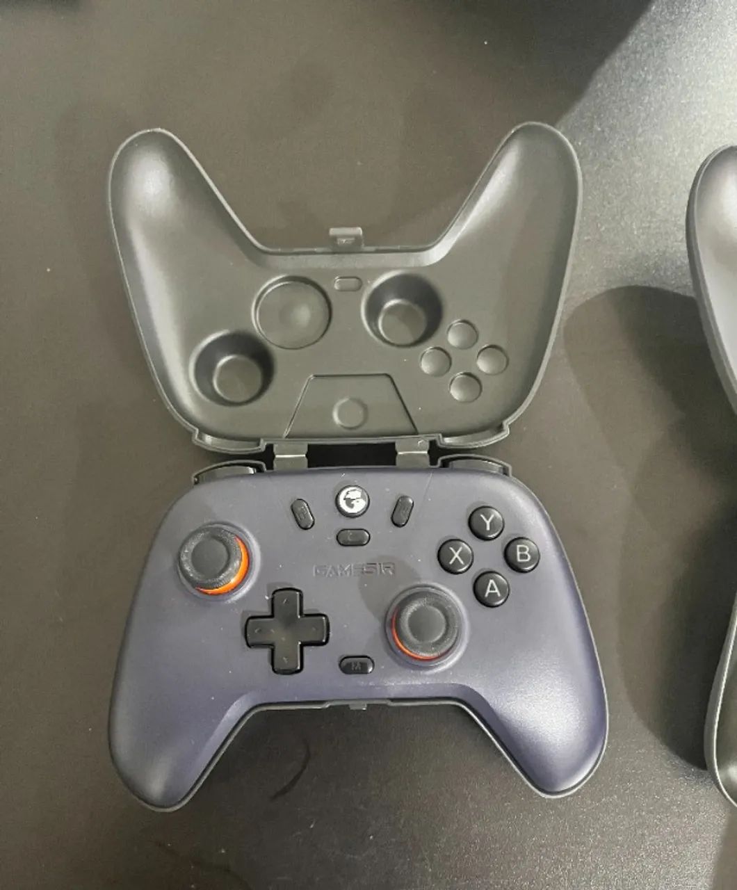 Controles para Jogos Bluetooth (os dois) - Foto 3
