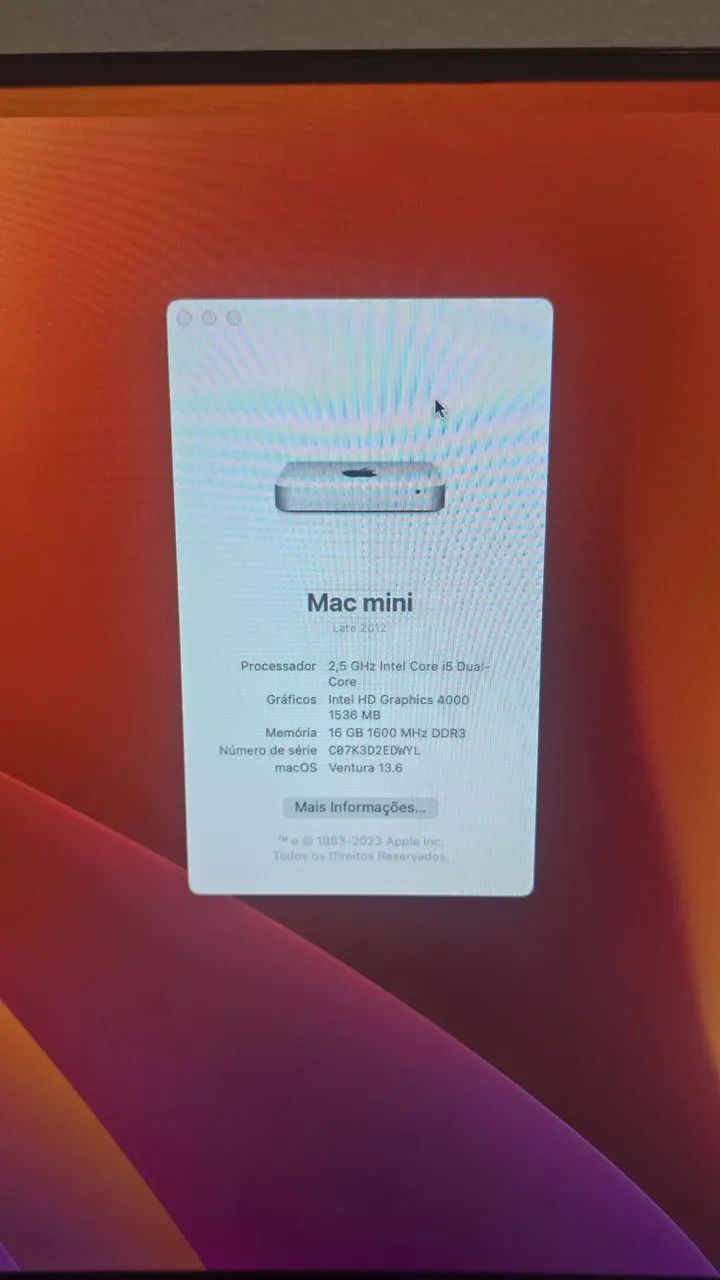 Mac mini - Foto 2