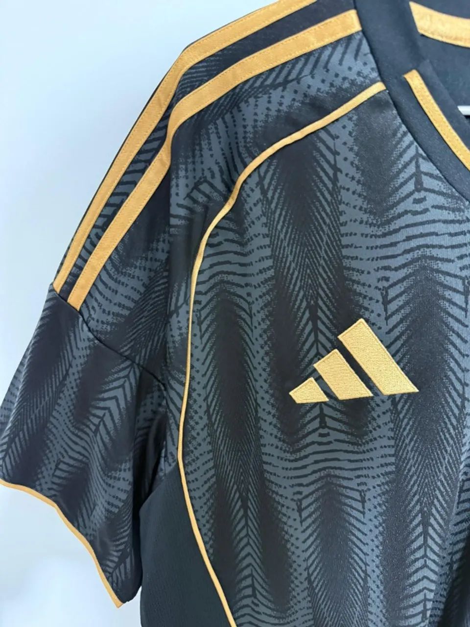 Camisa Atlético-MG III 2025 - Foto 4