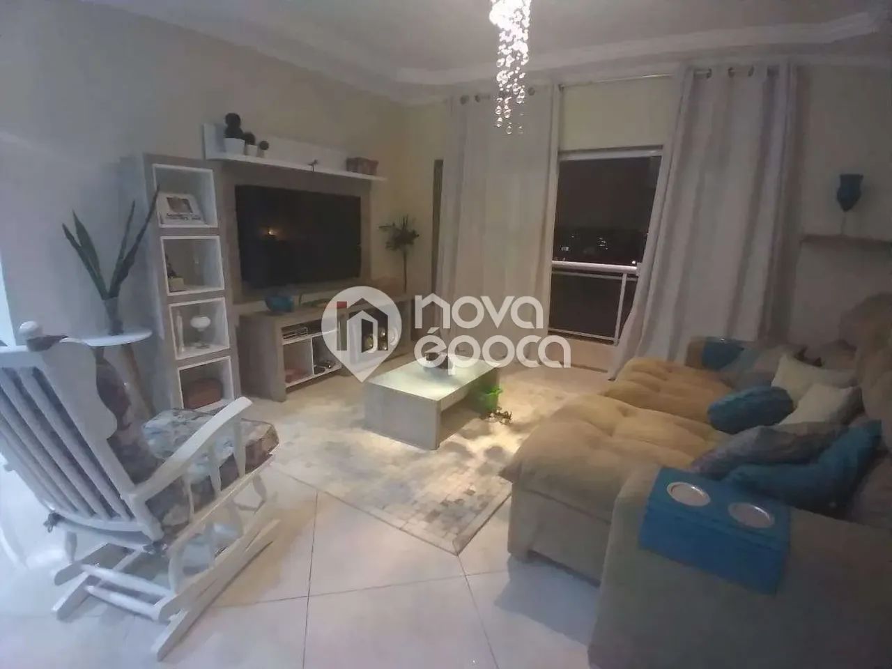 Vila Valqueire | Casa 3 quartos, sendo 2 suites