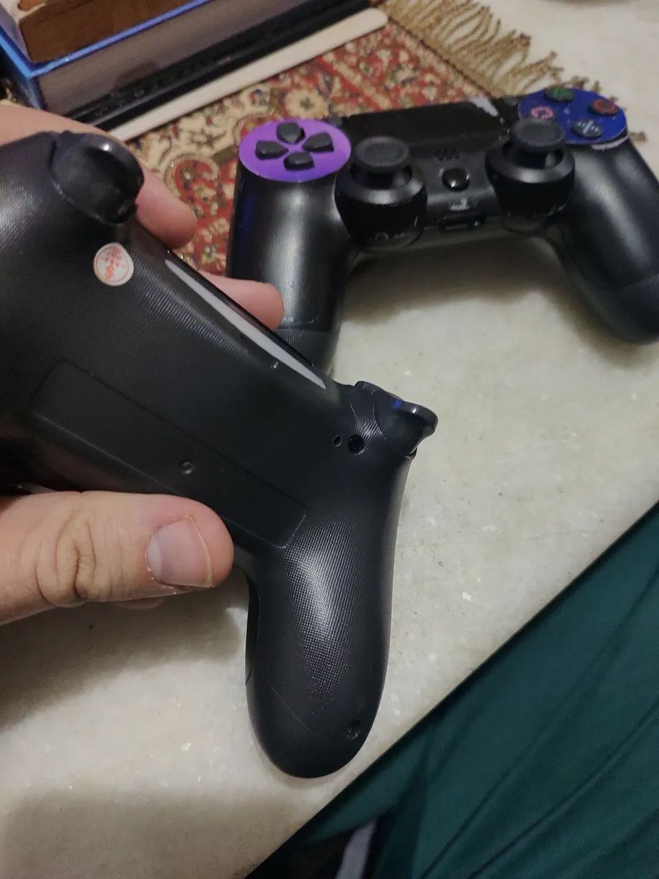 Lote de Controles para Playstation 4 - Foto 4