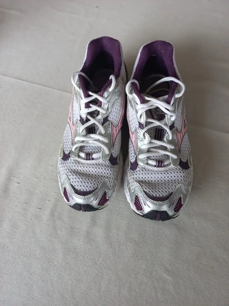 Tênis para caminhada e corrida - Foto 3