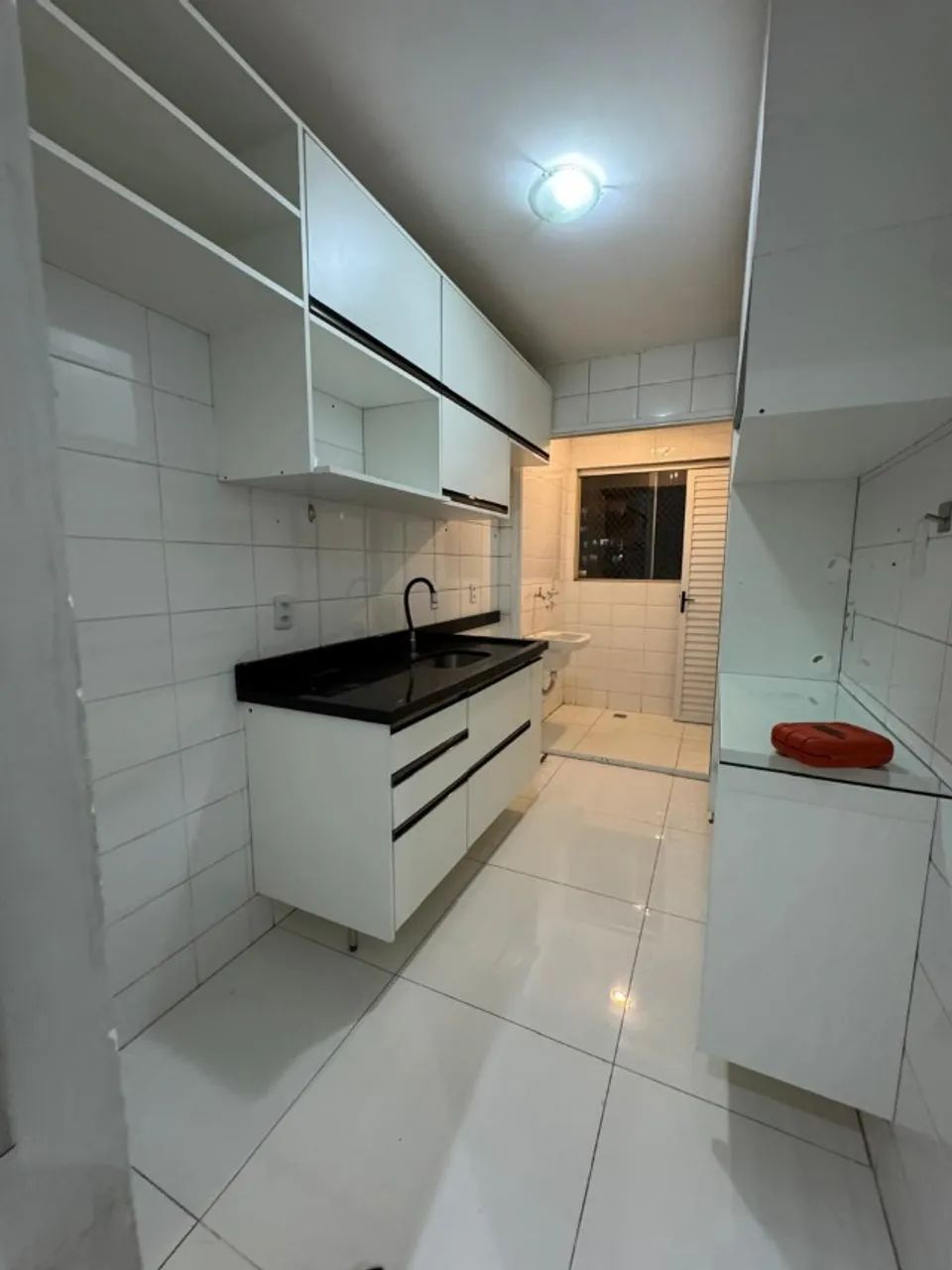 APARTAMENTO 4 QUARTOS | 101 m² | SUÍTE + CLOSET | MORADA DO PARQUE - Foto 3
