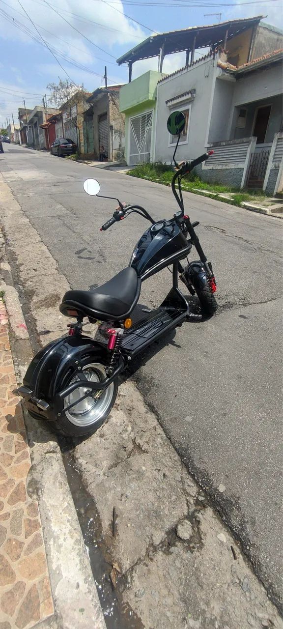 Scooter Elétrica 3000W - Foto 3