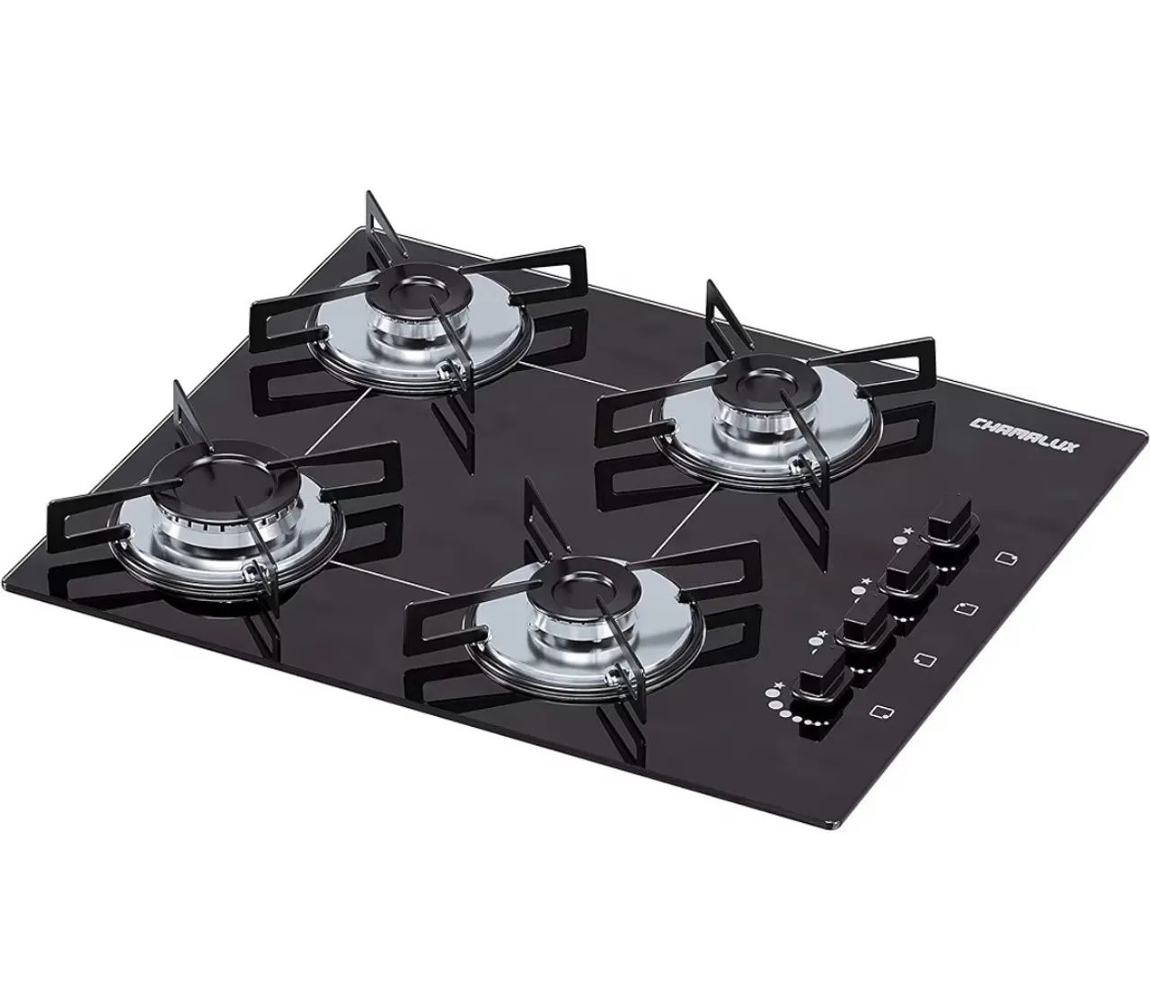 Cooktop chamalux automático 