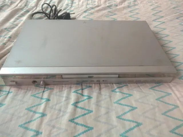DVD Philco  - Foto 3