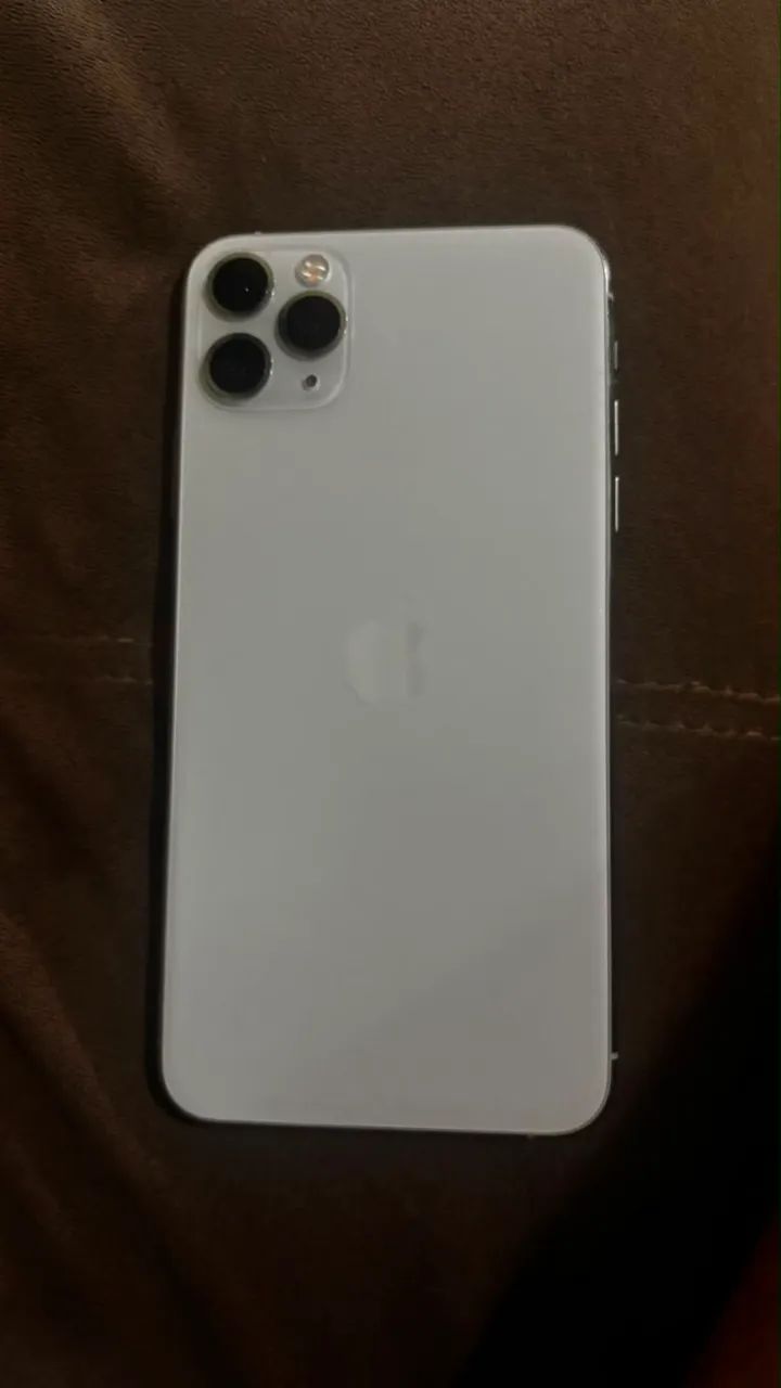 iPhone 11 Pro Max 256GB - Foto 3