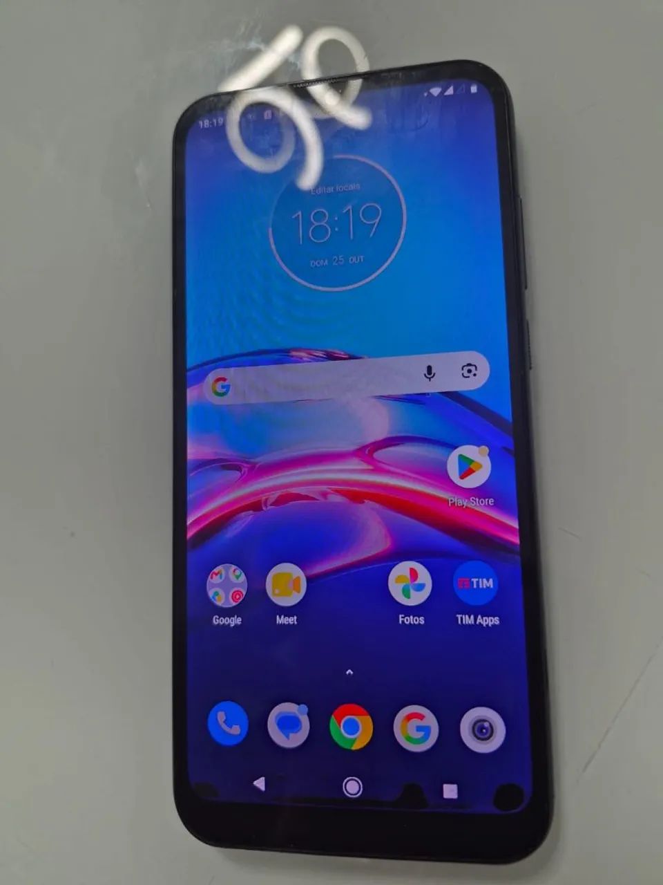 Motorola E6S  - Foto 2