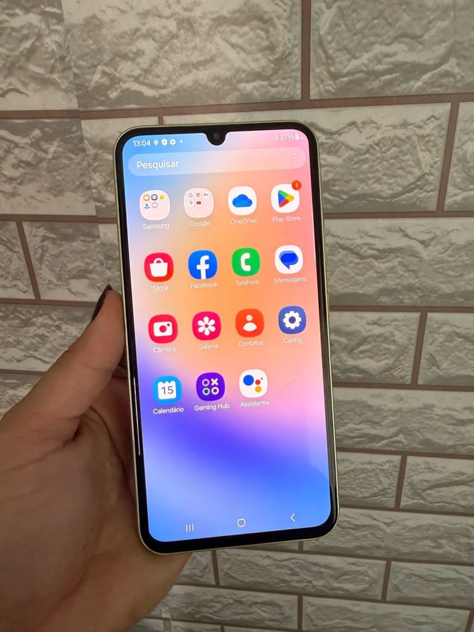 Samsung a34 5g  - Foto 3