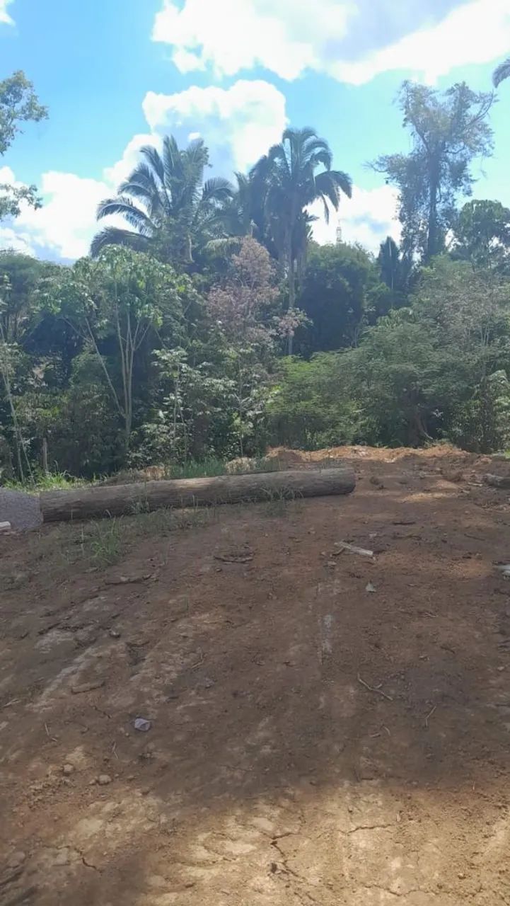 Terreno grande  - Foto 2