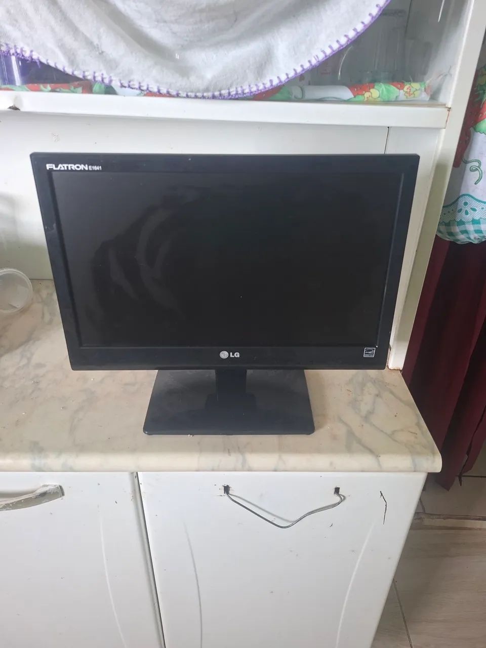 Monitor LG -e1641 - Foto 3