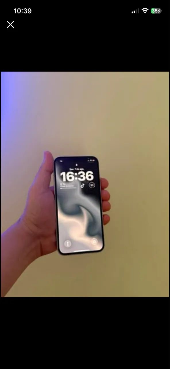 iPhone 12 branco 