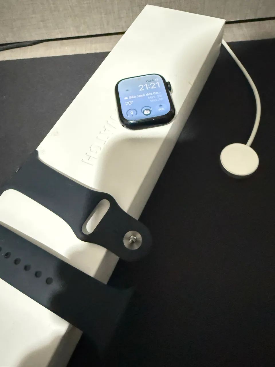 Apple Watch Series 7