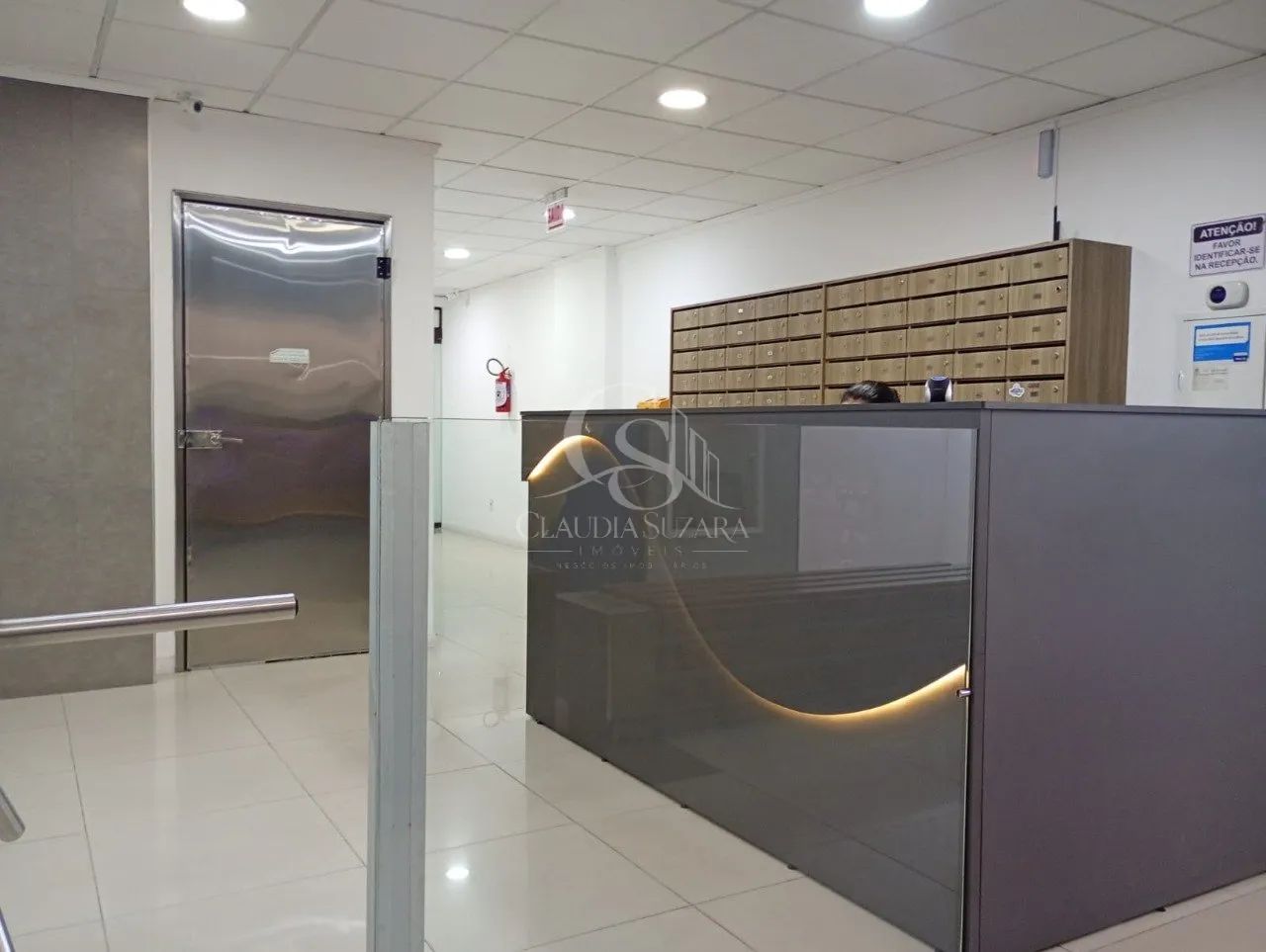 LINDA SALA MOBILIADA NO ITACORUBI - Foto 5