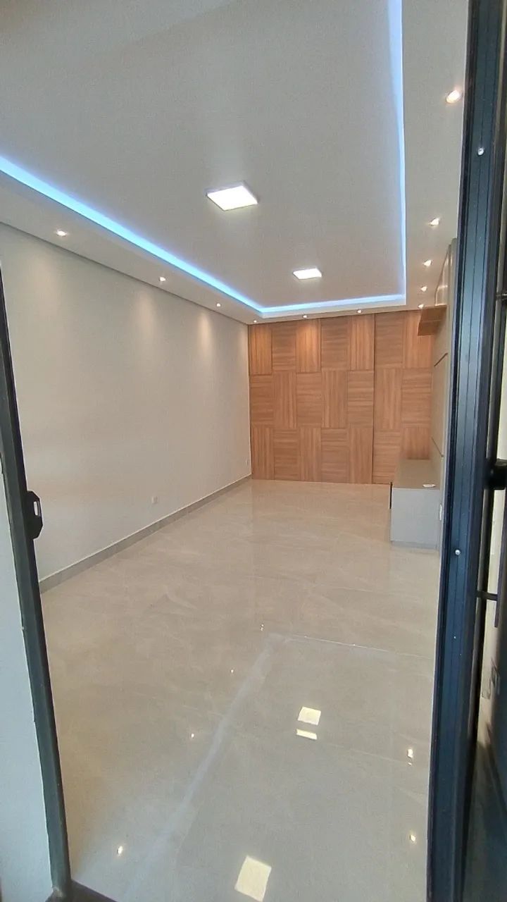 Casa em Condomínio 3dorm, com 1 suíte, Parque dos Príncipes, vila fiori próx centro  - Foto 3