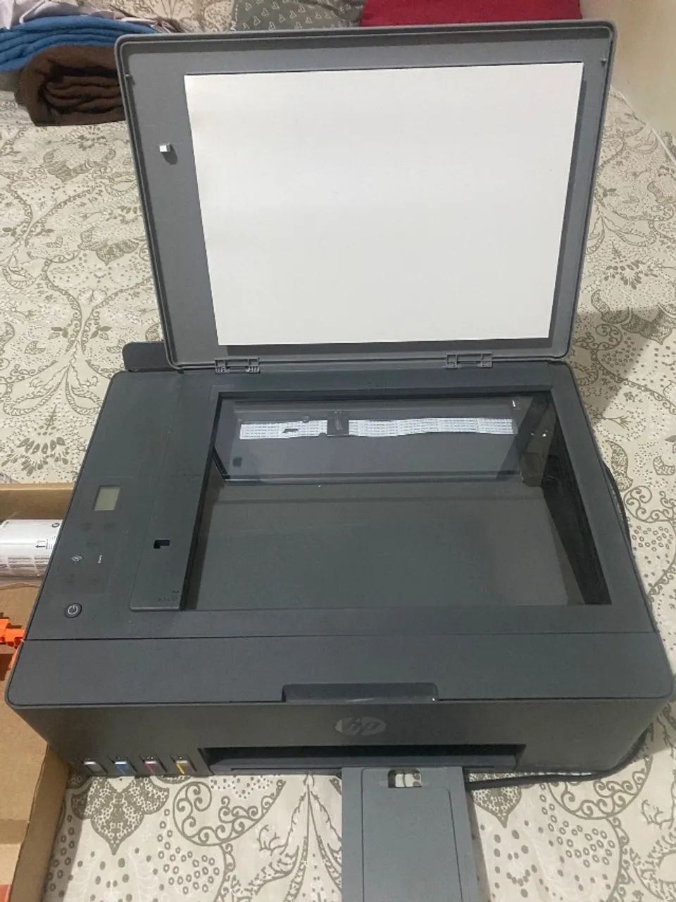 Impressora HP SMART TANK 581 - Foto 2