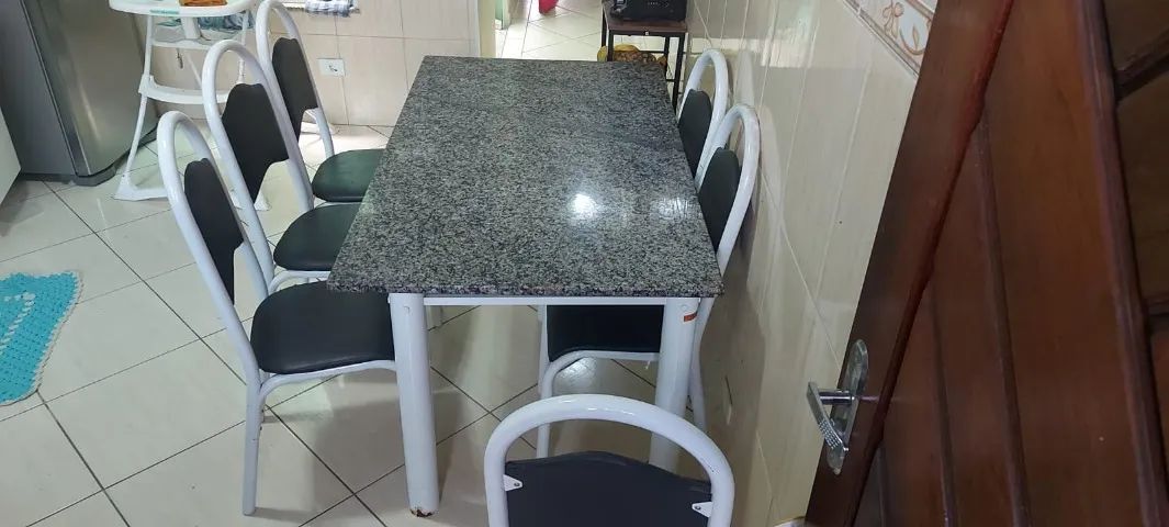 mesa  - Foto 4